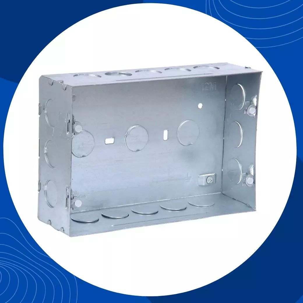Conceal Box
