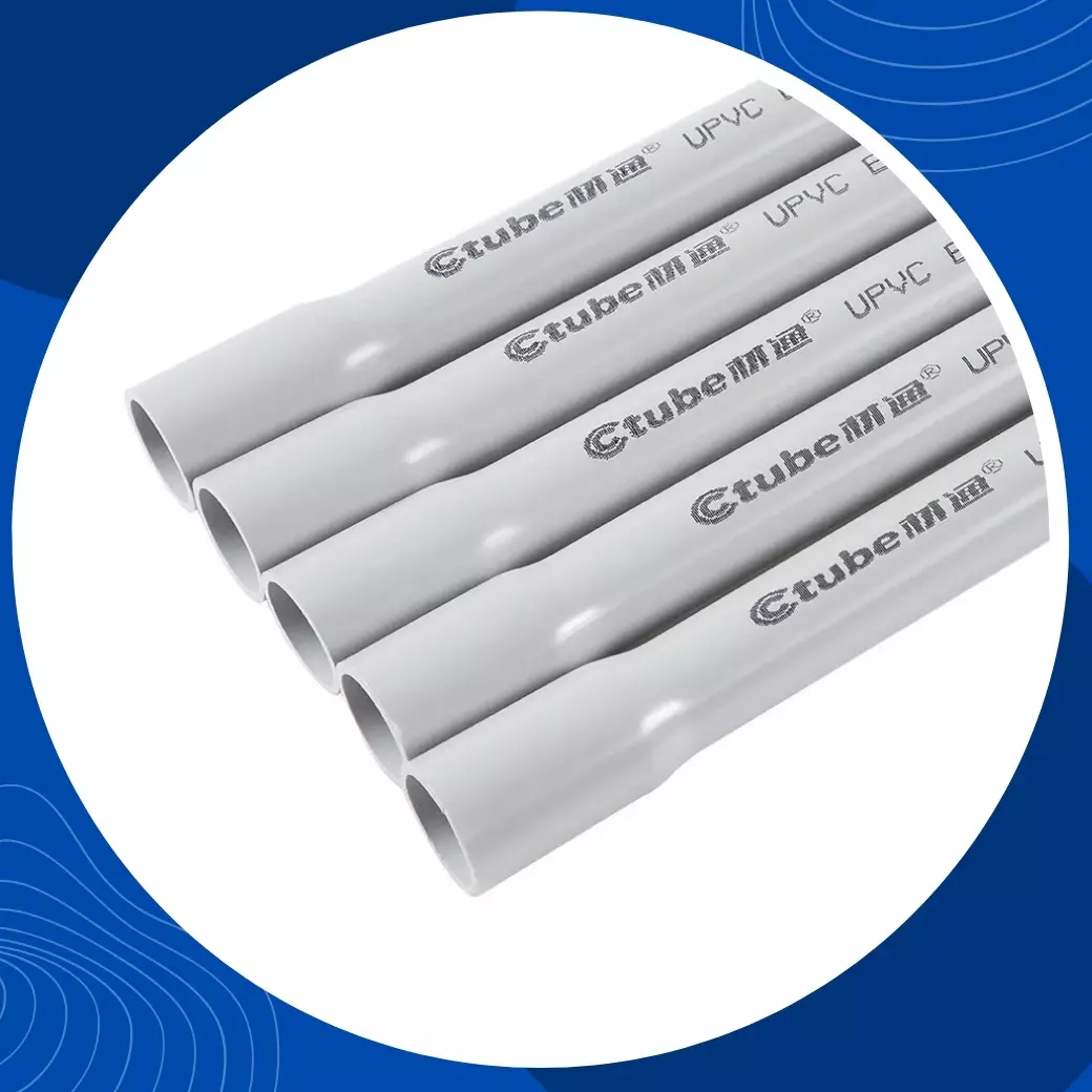 Conduit Pipes