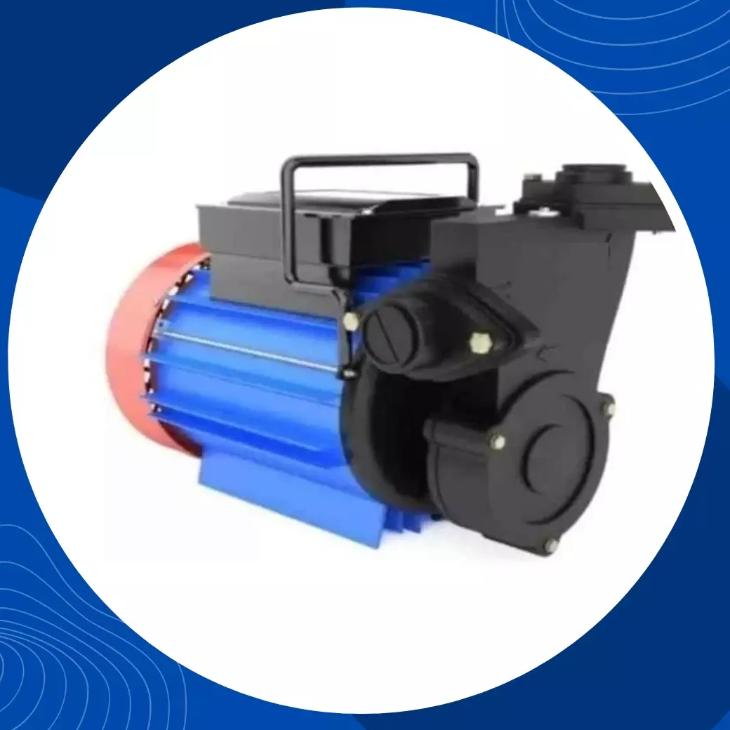 Water Pumps