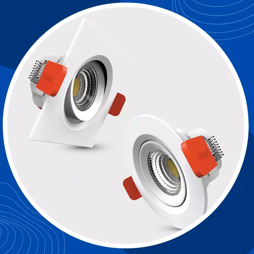 Led Lights