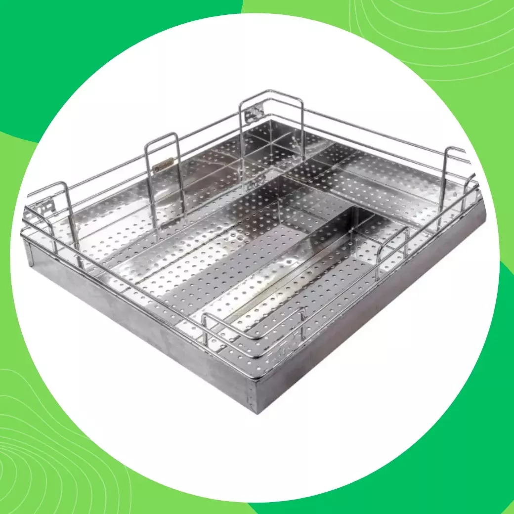 Kitchen Basket