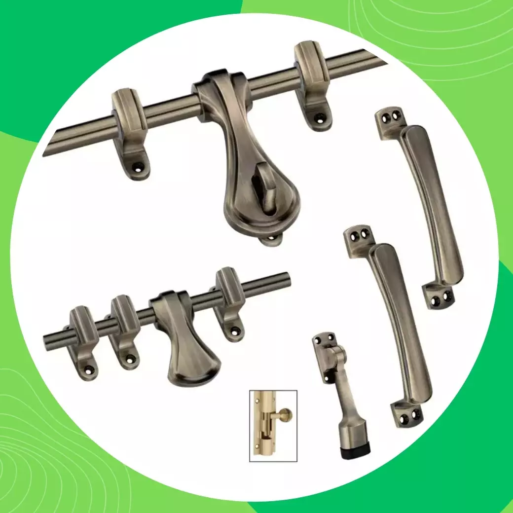 Door Kit