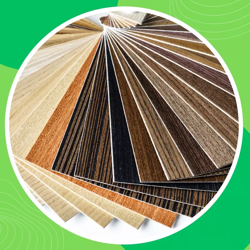 Laminates