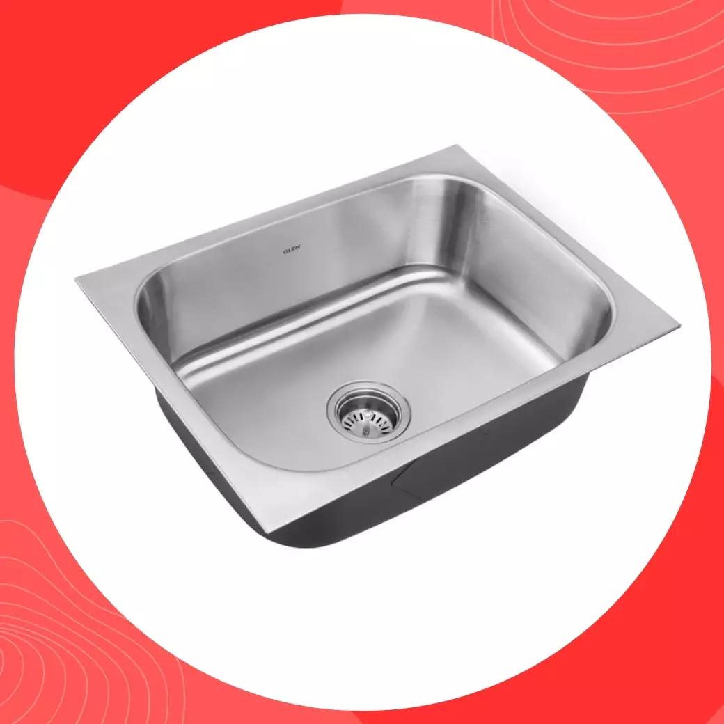 Sinks