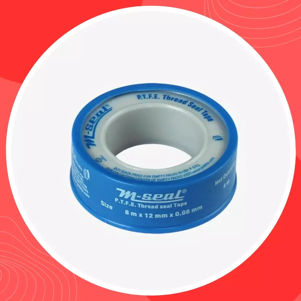 Teflon Tape