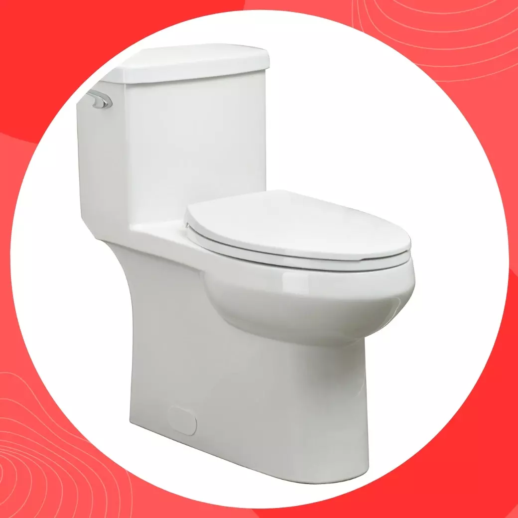 Toilets